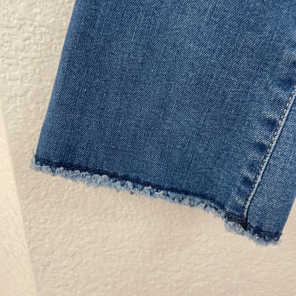 Gap Flare Jeans - Picture 3 of 4